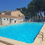Le Cap'rice Apartmán *