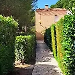 Apartmán Le Cap'rice Agde