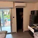 Le Cap'rice Apartmán