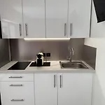 Le Cap'rice Apartmán