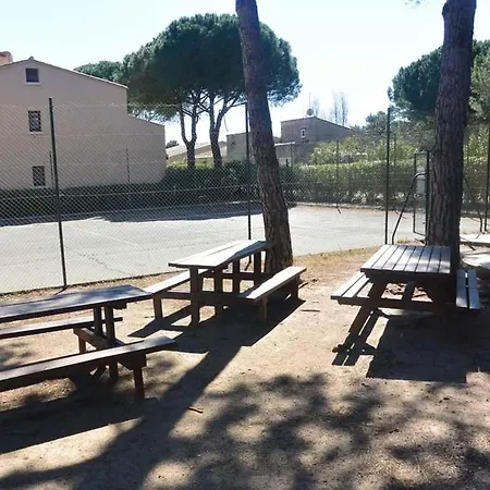 Апартаменты Le Cap'rice *