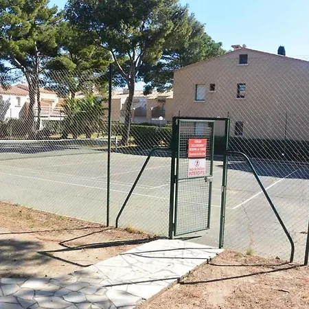 Le Cap'rice Апартаменты