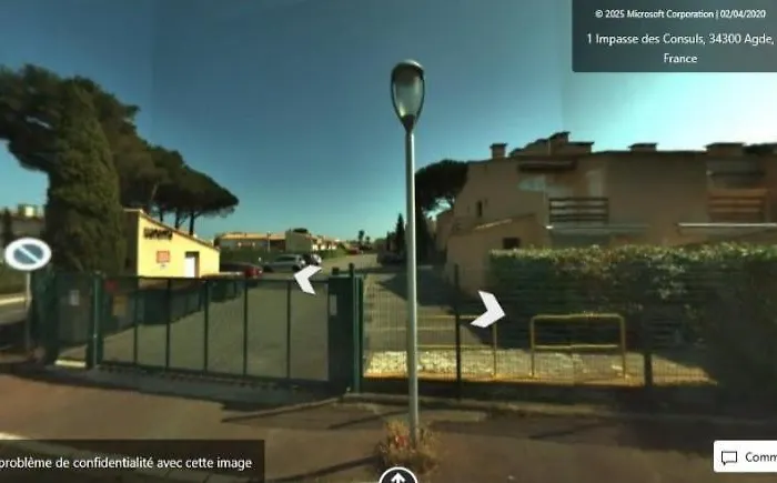 Le Cap'rice * Агд