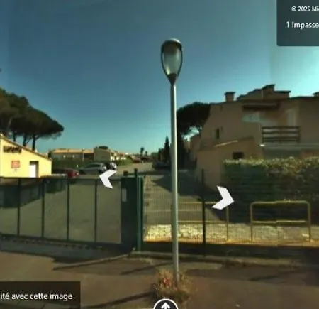 Le Cap'rice * アグド