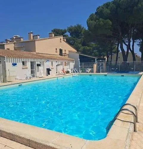 Le Cap'rice Appartamento *