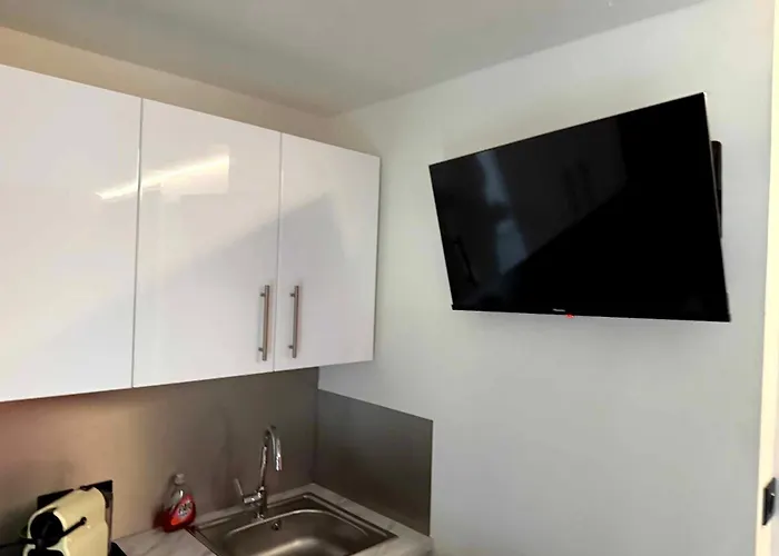 Le Cap'rice Appartamento