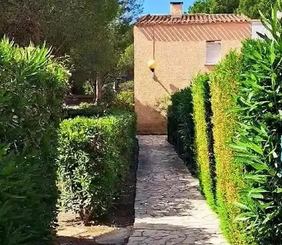 Appartamento Le Cap'rice Agde