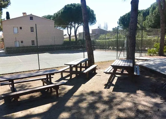 Appartamento Le Cap'rice *