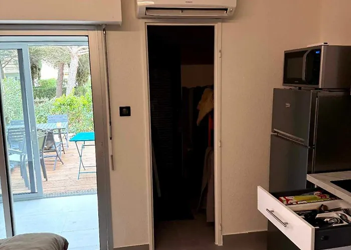 Appartamento Le Cap'rice Agde