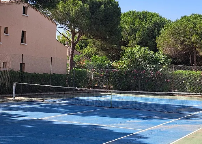 Appartamento Le Cap'rice Agde