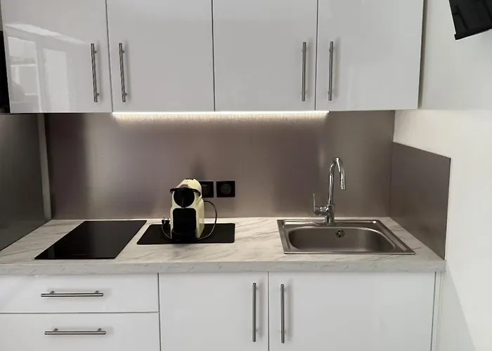 Le Cap'rice Appartamento