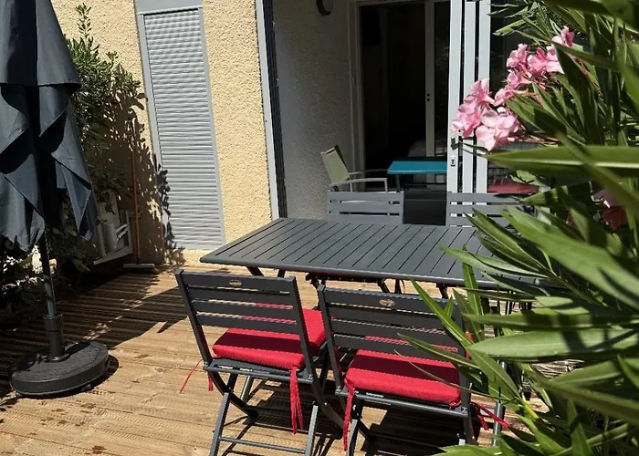 Appartamento Le Cap'rice